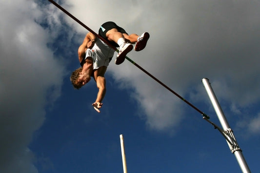 Maximizing Club Head Speed and Vertical Jump Height