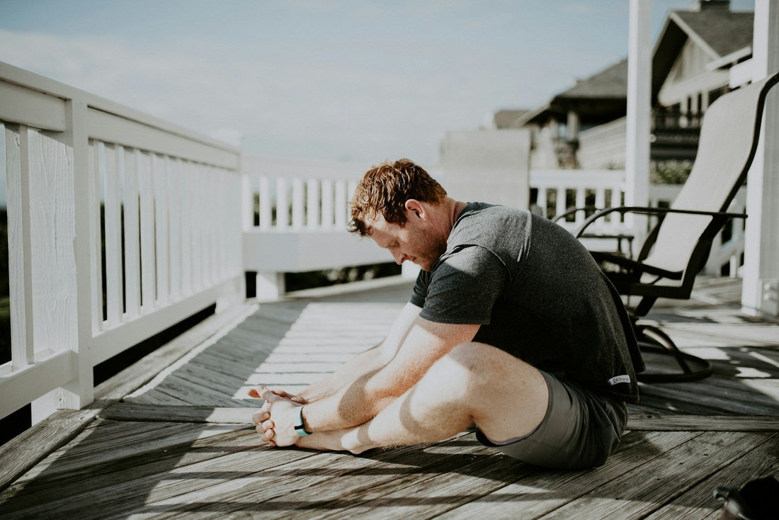 Preventing Golf Injuries: The Role of Mobility, Flexibility, and Strength Training