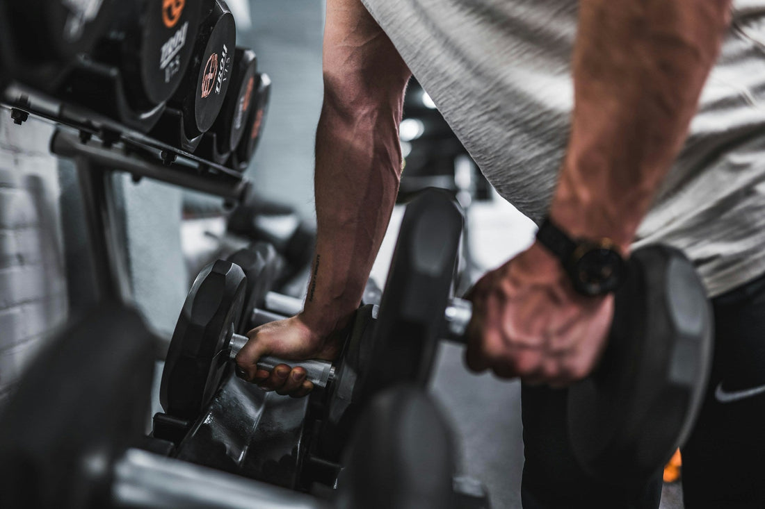 The Science of Grip Strength in Golf: How Stronger Hands Improve Your Swing