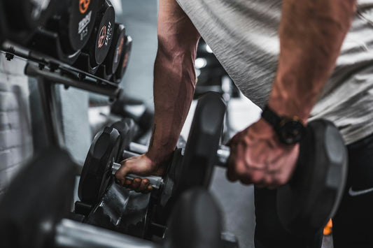 The Science of Grip Strength in Golf: How Stronger Hands Improve Your Swing