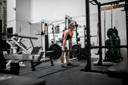 The Best Strength Exercises for Golfers