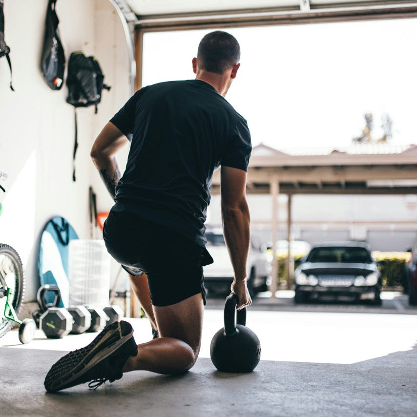 8-week Beginner Golf Performance Plan